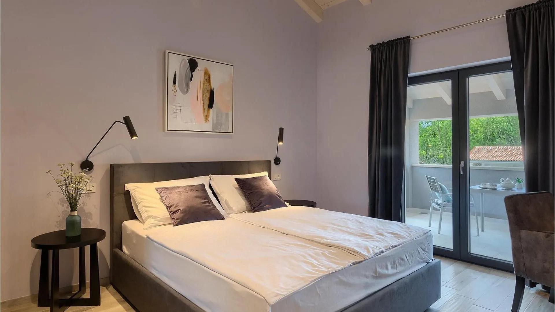 Villa Tre Olive Pula Holiday home