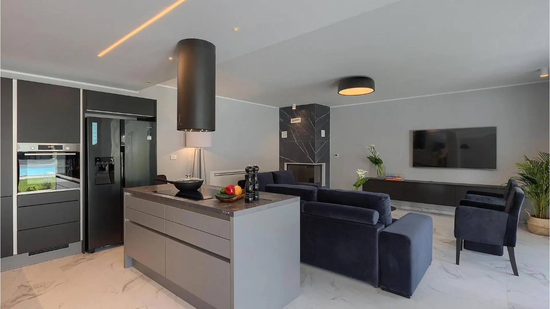 Holiday home Villa Tre Olive Pula