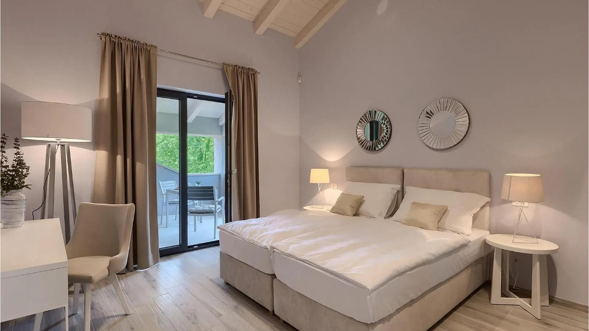 Holiday home Villa Tre Olive Pula