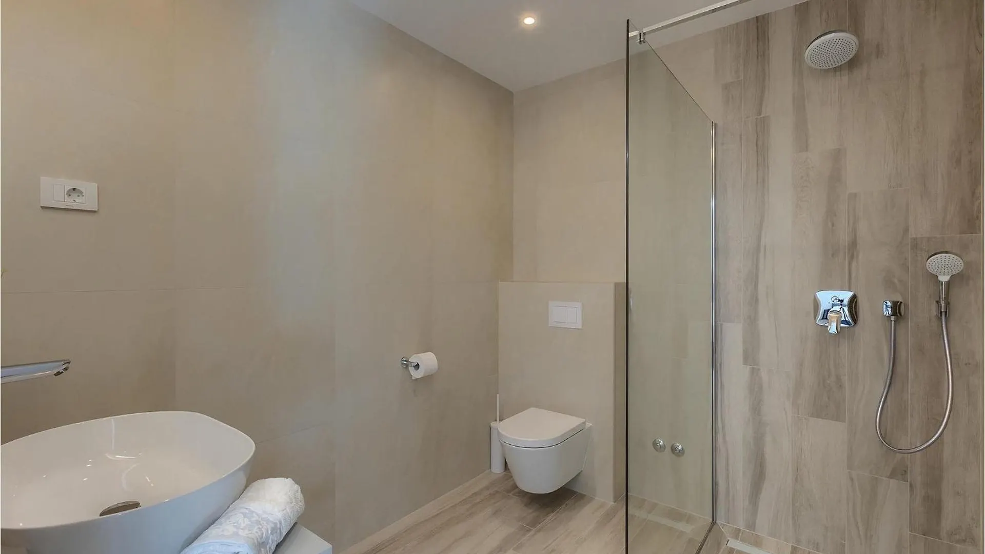 Holiday home Villa Tre Olive Pula