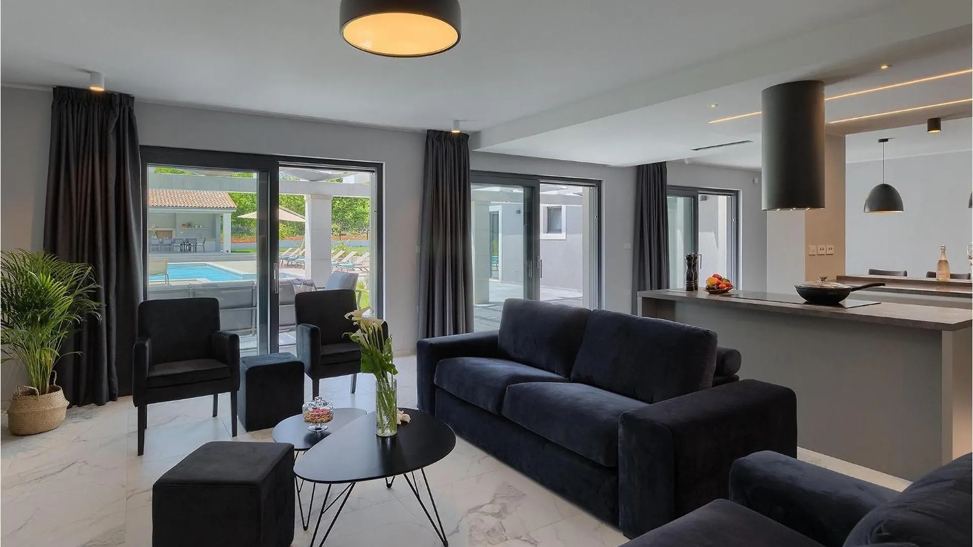 Holiday home Villa Tre Olive Pula