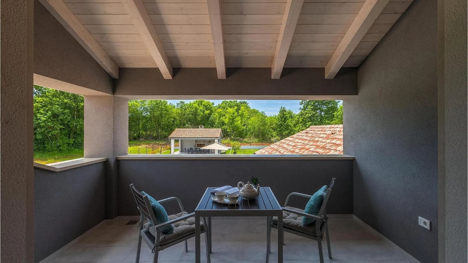 Villa Tre Olive Pula Croatia