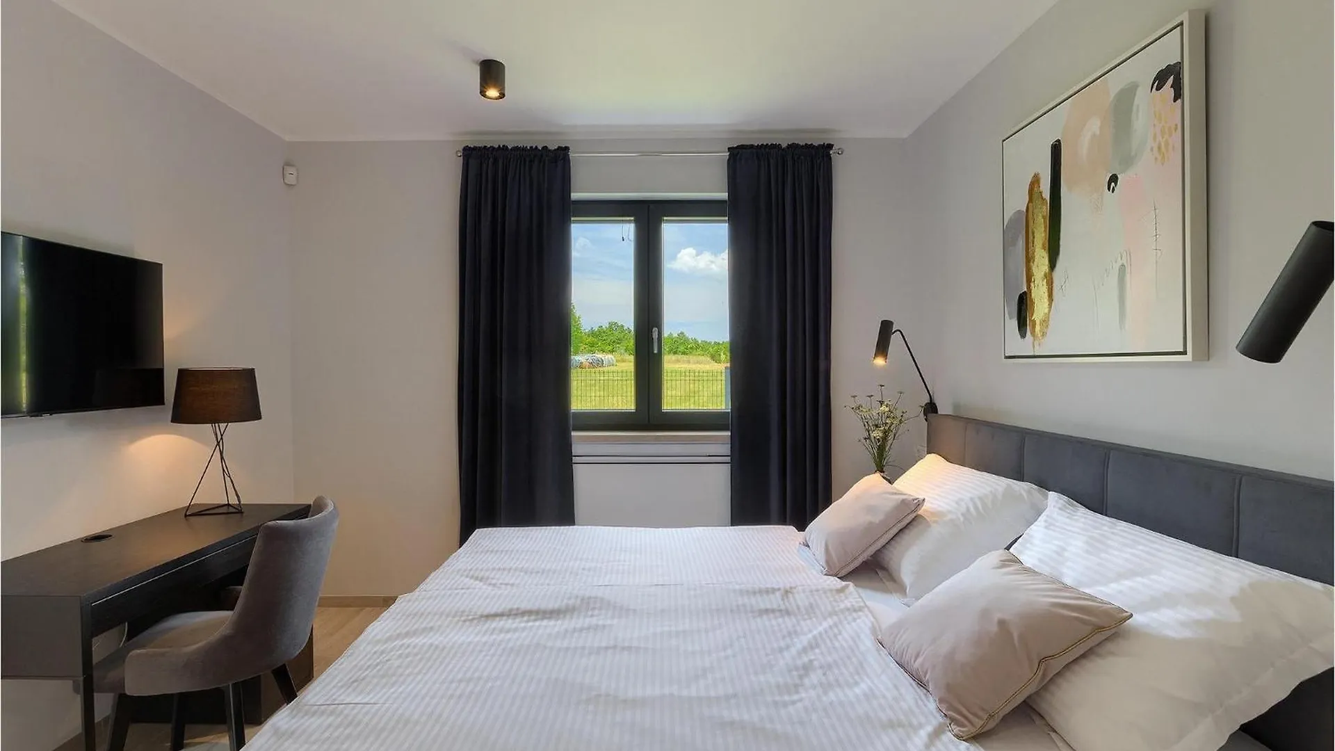 Villa Tre Olive Pula Holiday home