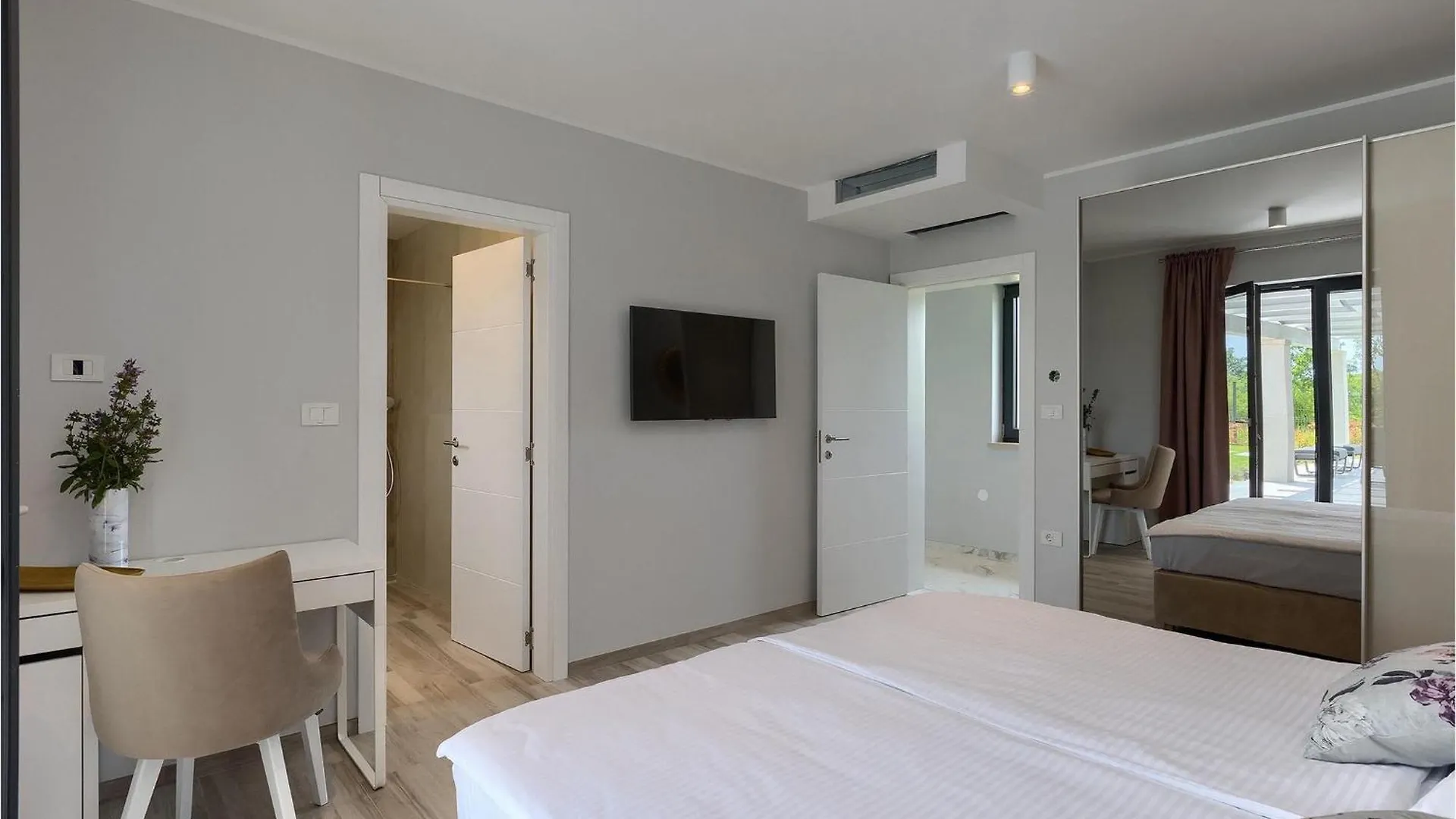 Holiday home Villa Tre Olive Pula Croatia