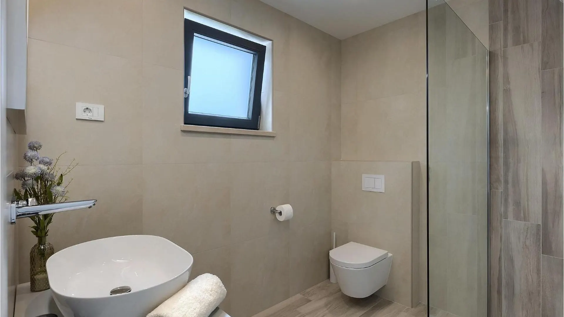 Villa Tre Olive Pula Holiday home
