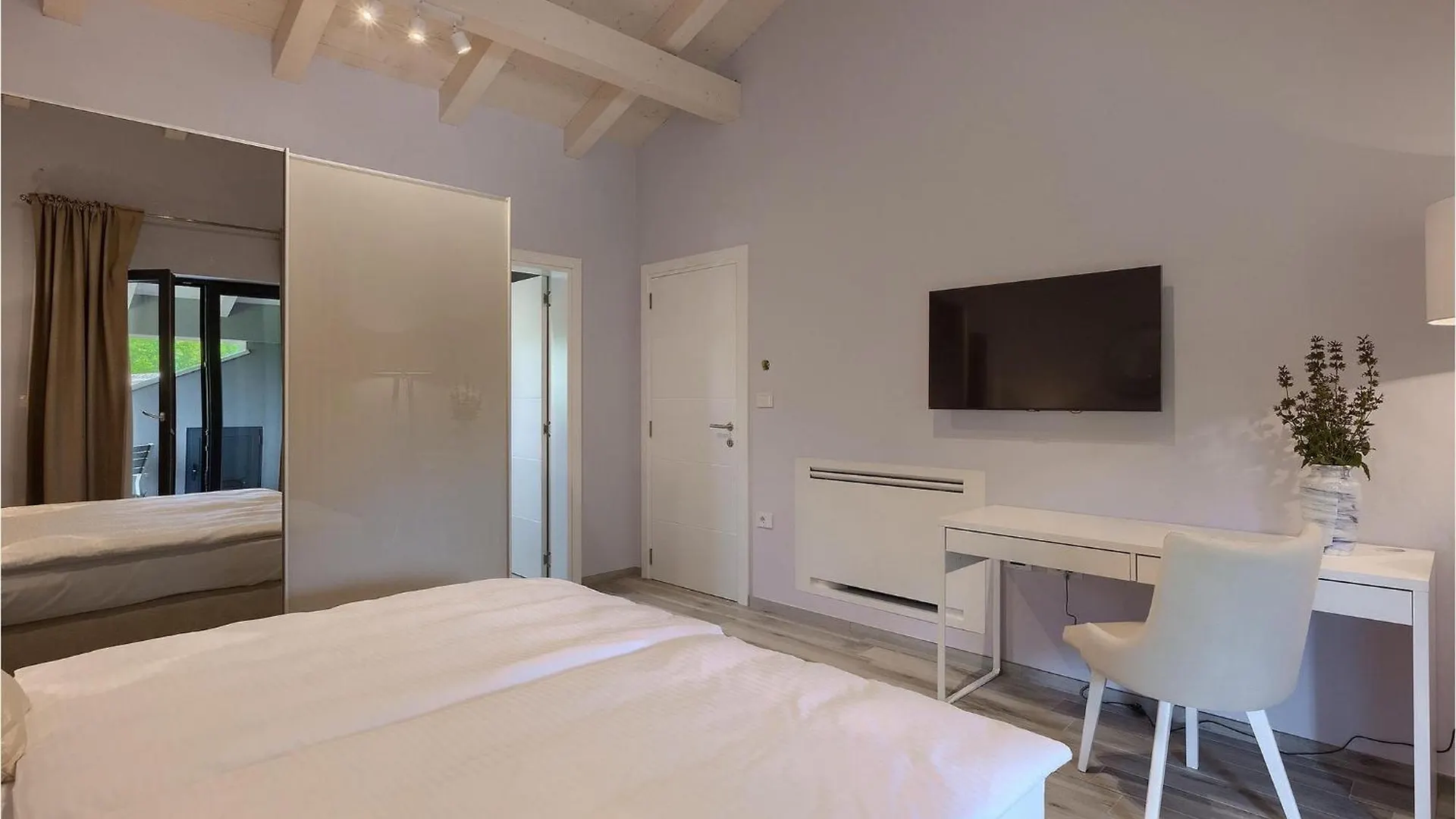 Villa Tre Olive Pula Croatia
