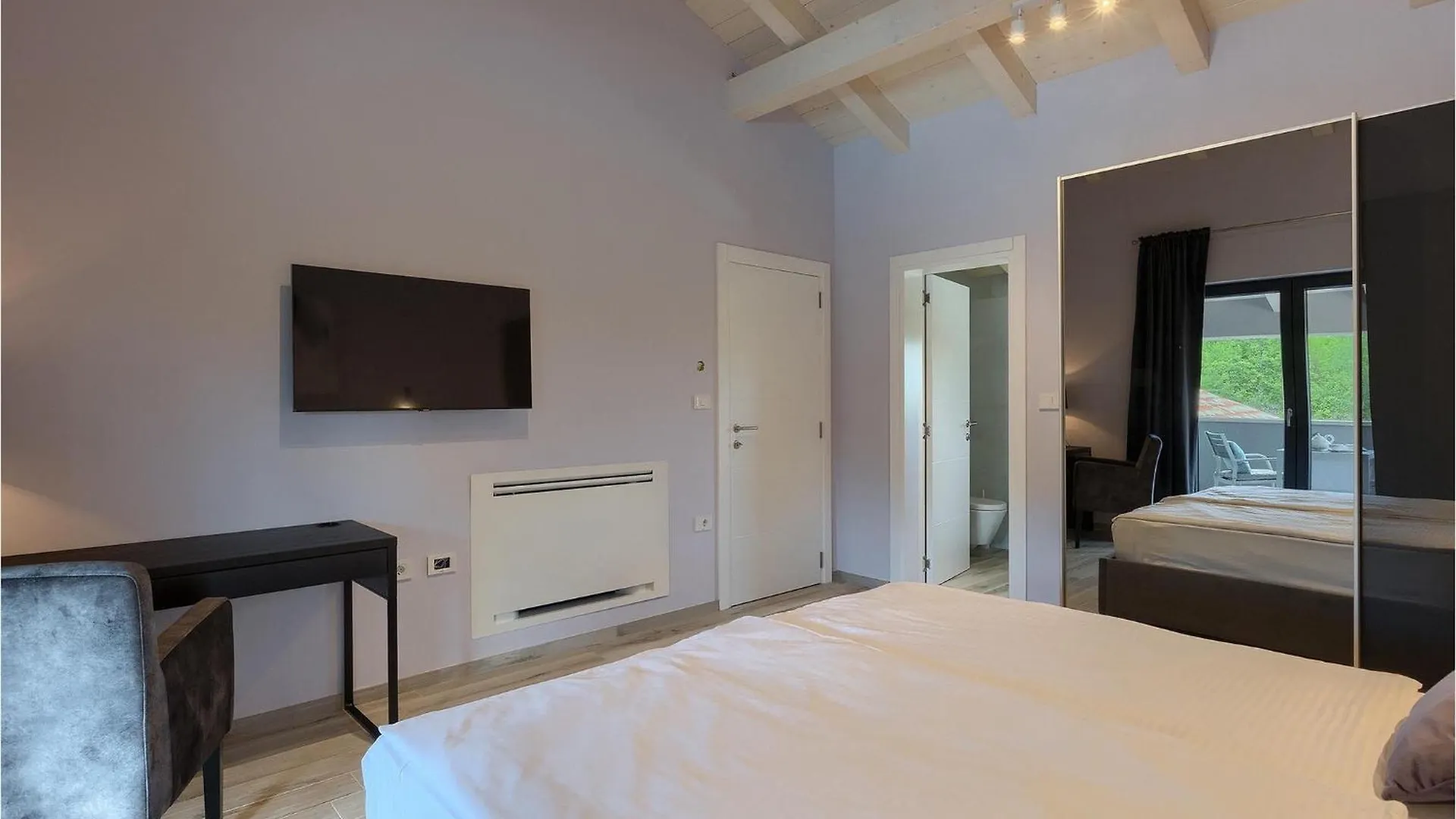 Villa Tre Olive Pula Holiday home