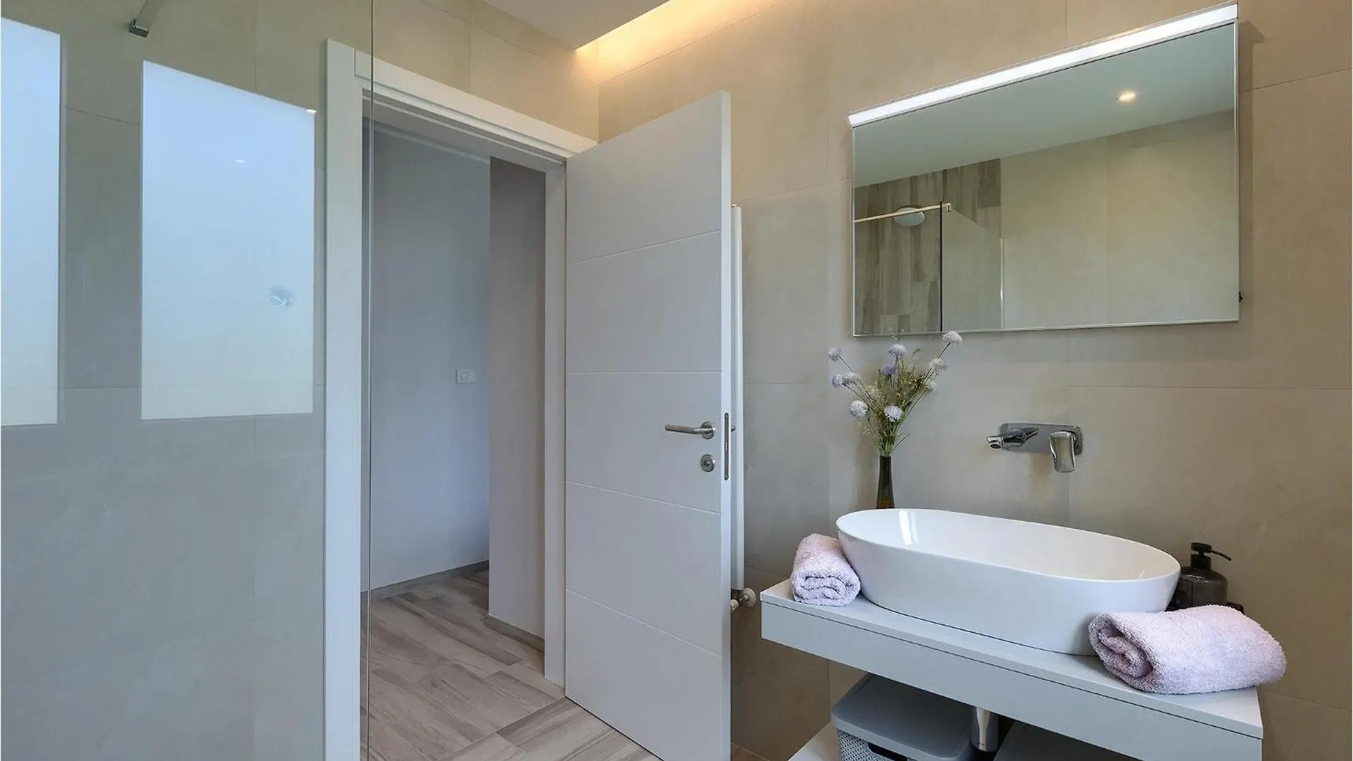 Villa Tre Olive Pula Holiday home