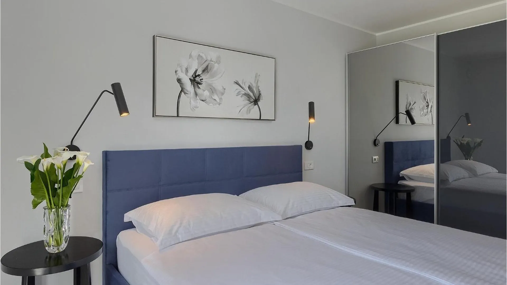 Villa Tre Olive Pula Holiday home