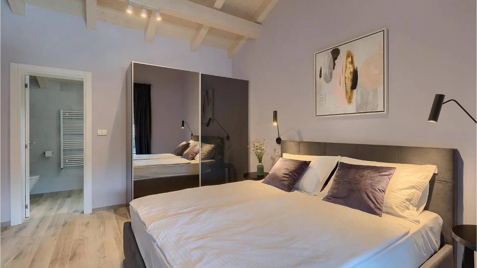 Holiday home Villa Tre Olive Pula