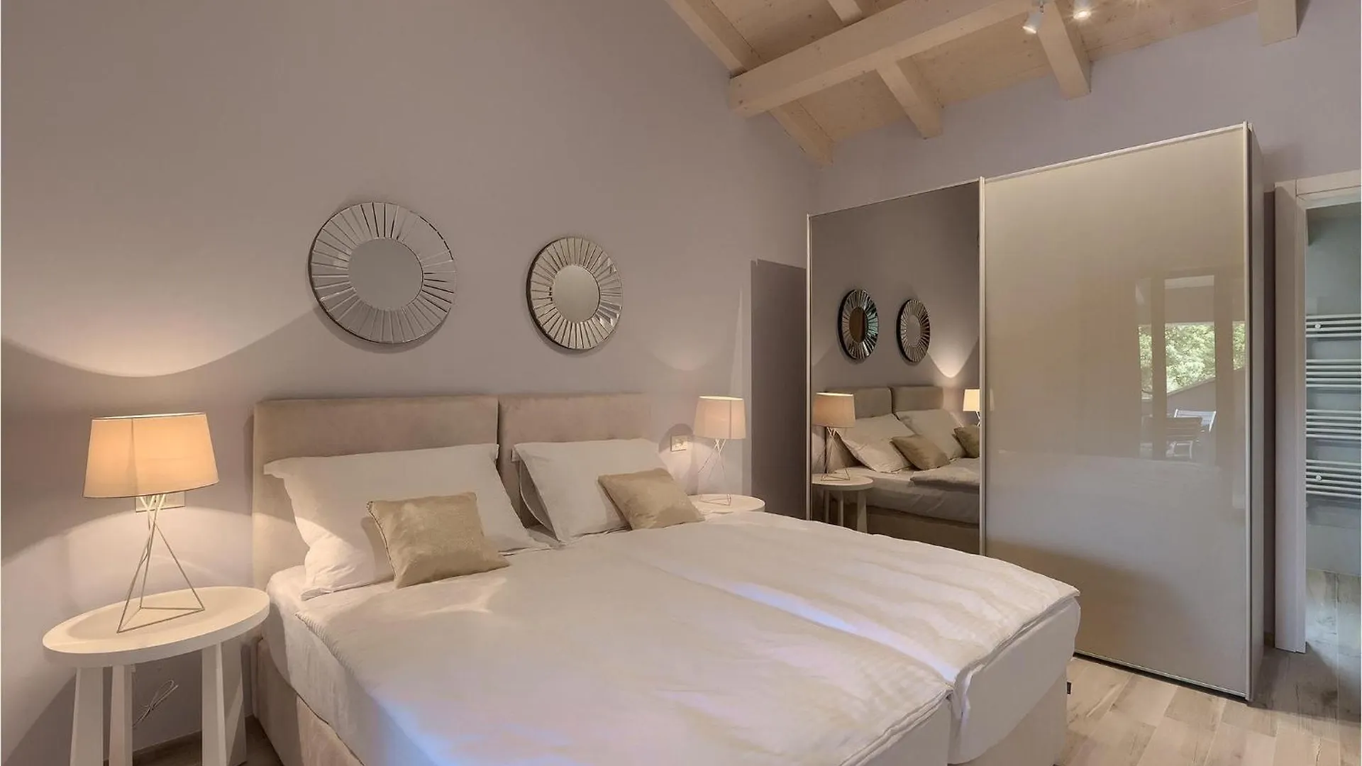 Villa Tre Olive Pula 0*,