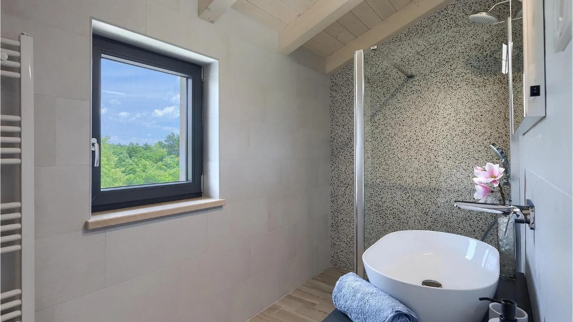 Holiday home Villa Tre Olive Pula Croatia