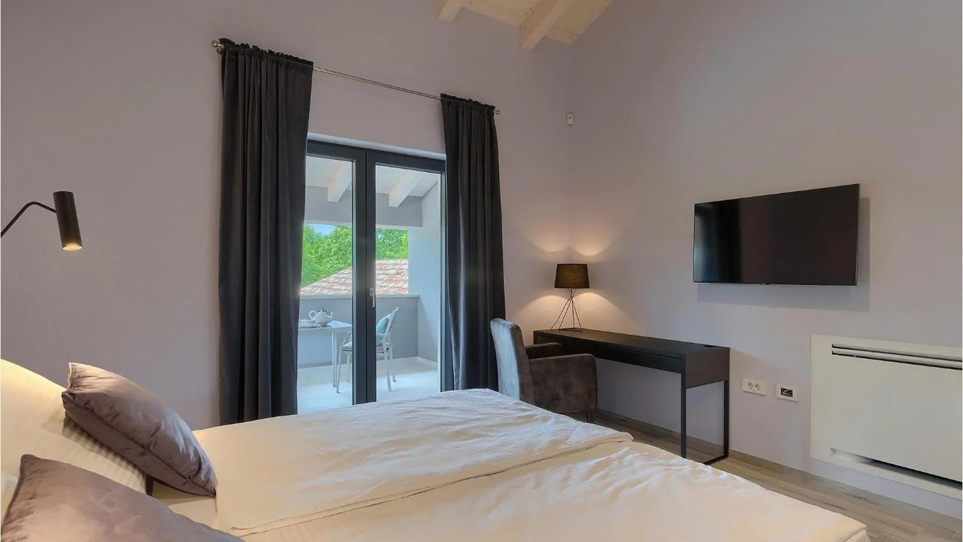 Villa Tre Olive Pula Vakantiehuis