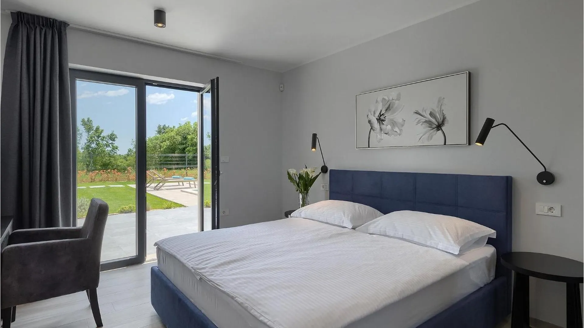 Villa Tre Olive Pula