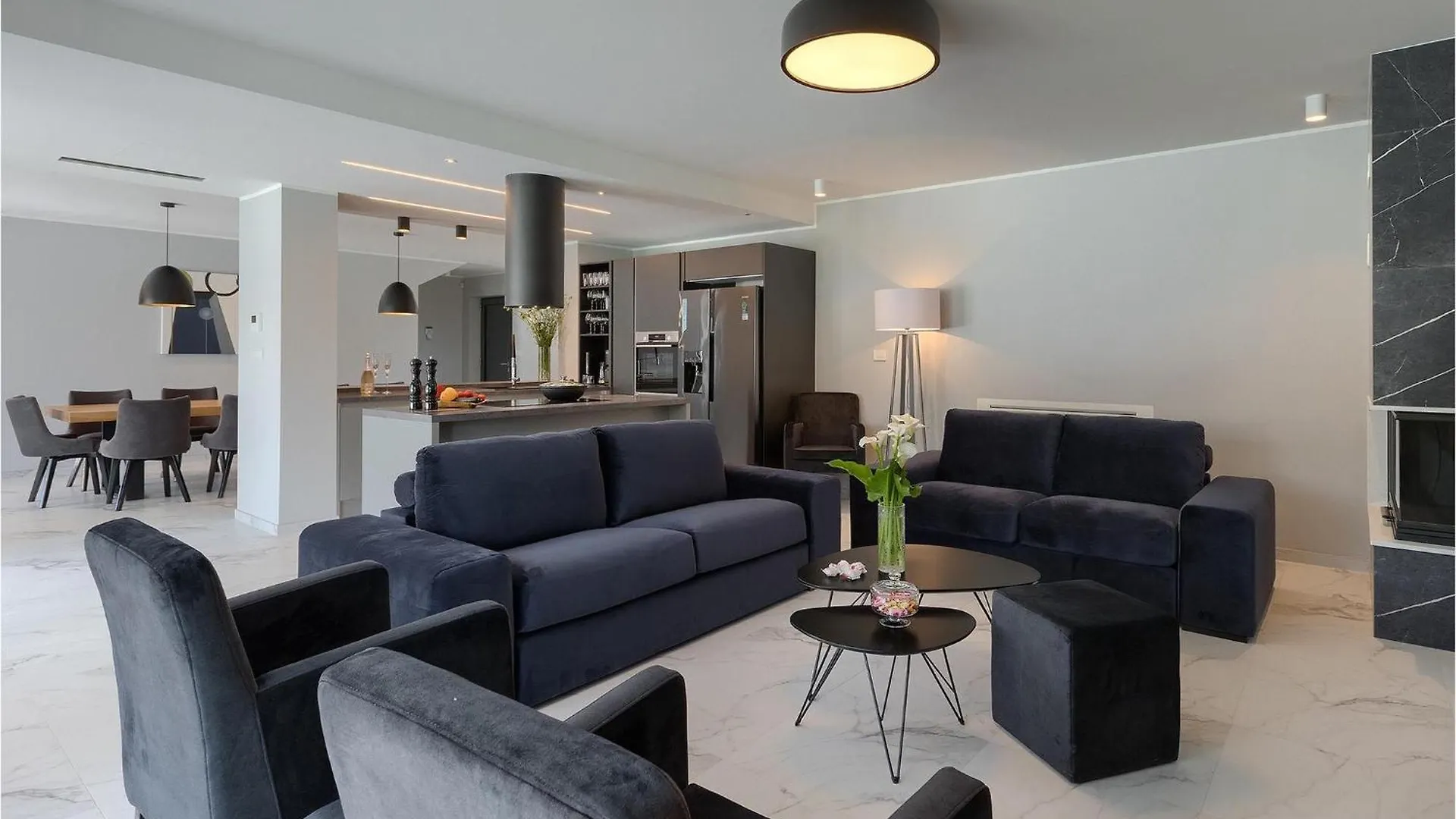 Holiday home Villa Tre Olive Pula
