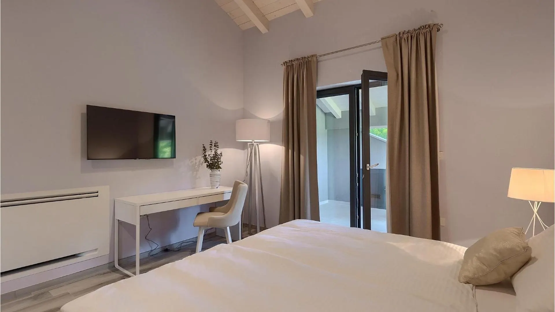 Villa Tre Olive Pula